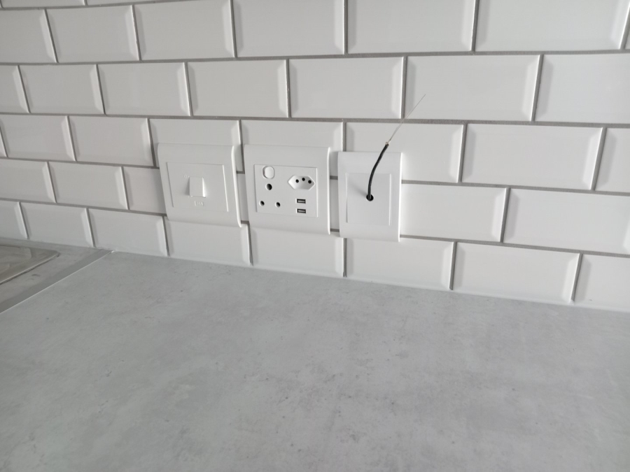 2 Bedroom Property for Sale in Townsend Estate Western Cape